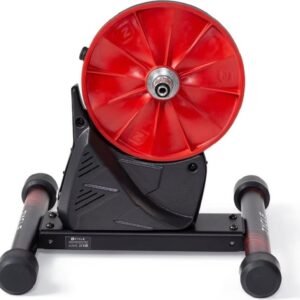Home trainer à rouleaux Smart ZDrive MAX