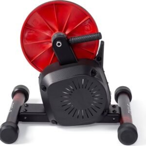Home trainer à rouleaux Smart ZDrive MAX