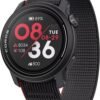 Montre GPS Coros Pace 3 Silicone Noir – Image 10