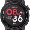 Montre GPS Coros Pace 3 Silicone Noir – Image 11