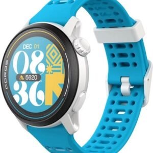 Montre GPS Coros Pace 3 Nylon Noir Ink