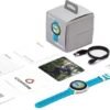 Montre GPS Coros Pace 3 Silicone Noir – Image 16