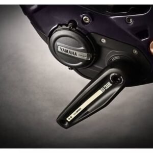 VTT Électrique Tout-Suspendu Haibike Adventr SE 12 Sram GX/NX Eagle 12V 720 Wh 29'' Violet/Cuivre 2024