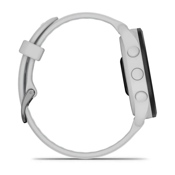 Montre de Sport Garmin Forerunner 165 Noir Gris Slate – Image 8